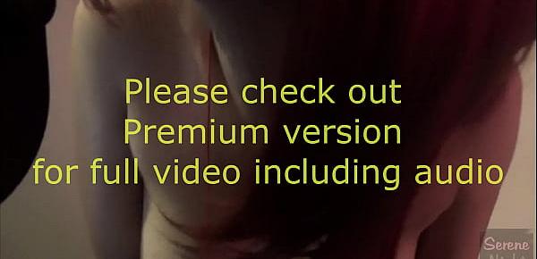  [Premium Preview] Sensual kisses & orgasm